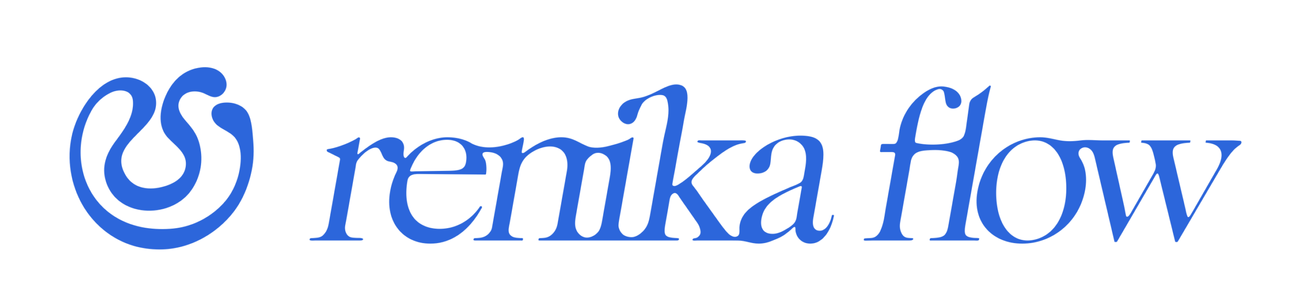 Renika Flow